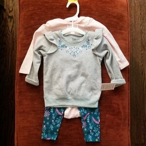 Just One You by Carter's 3pc Baby Set